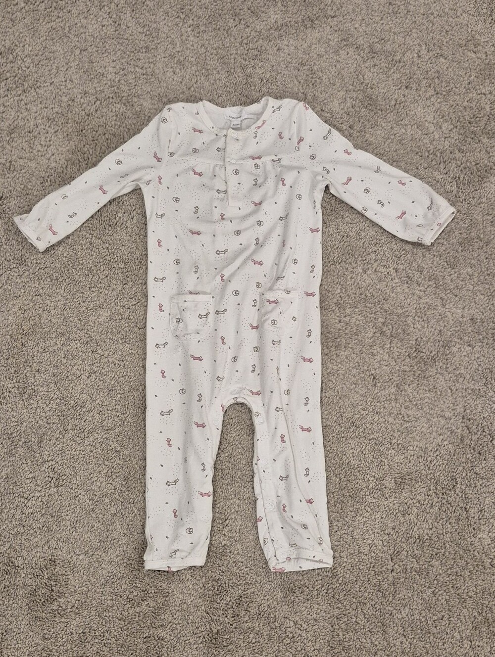 ANGEL DEAR Onepiece Playsuit